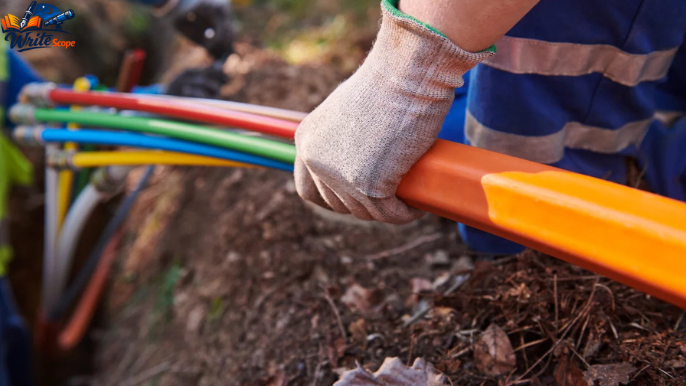 fiber optic internet schieder schwalenberg​