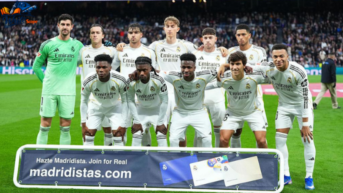 aufstellungen teilnehmer real madrid gegen celta vigo
