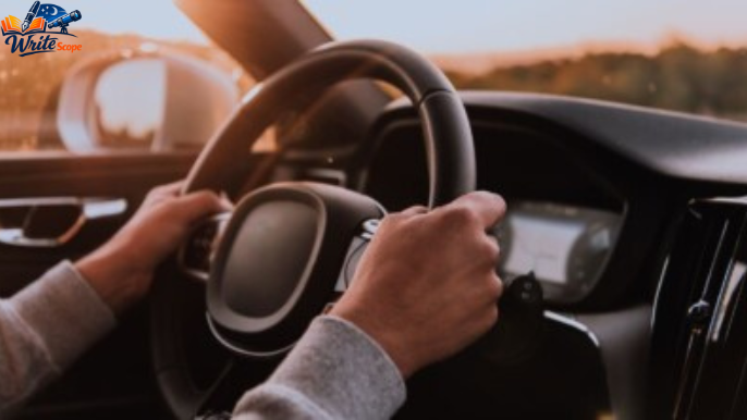 wo dürfen sie die lichthupe zum anzeigen der überholabsicht benutzen
