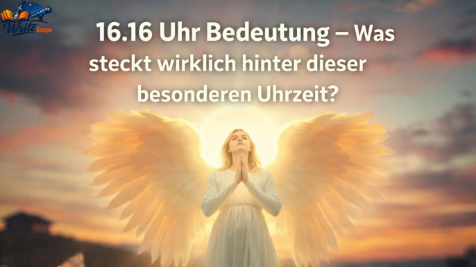 16.16 uhr bedeutung