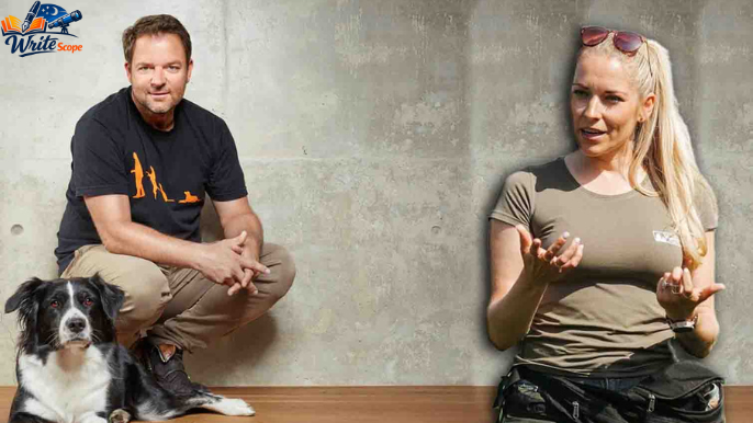 martin rütter und conny sporrer getrennt
