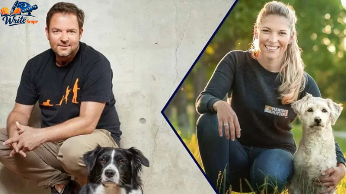 martin rütter und conny sporrer getrennt
