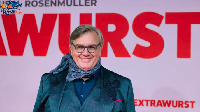 hape kerkeling parkinson krank
