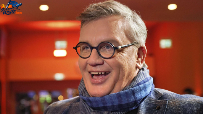 hape kerkeling parkinson krank
