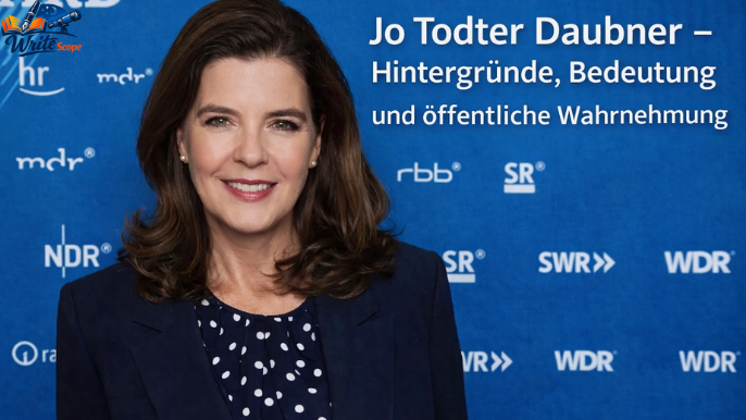 jo todter daubner