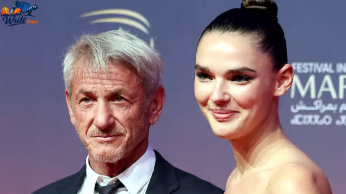 sean penn ehepartnerin