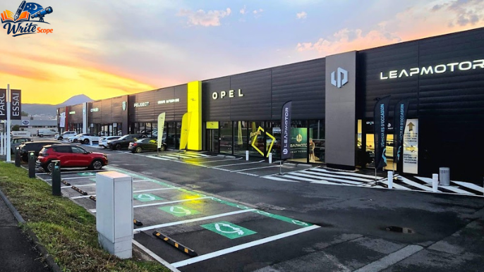 opel rent - die autovermietung reviews​
