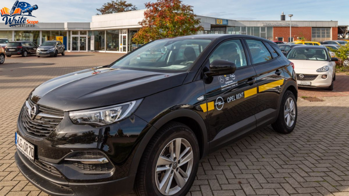 opel rent - die autovermietung reviews​
