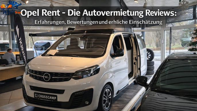 opel rent - die autovermietung reviews​