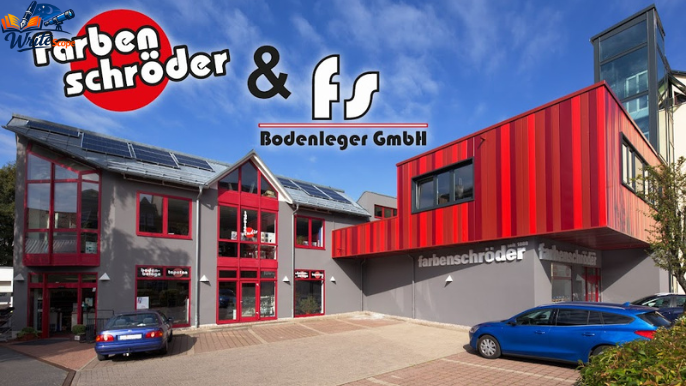 farben schröder reviews​
