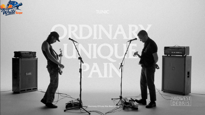 tunic a harmony of loss has been sung review​
