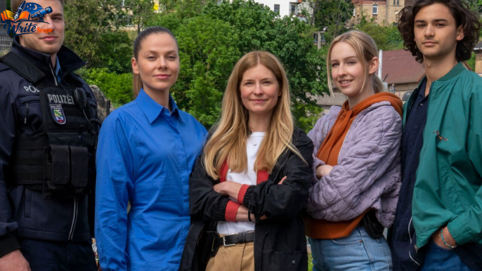 besetzung von blutige anfänger
