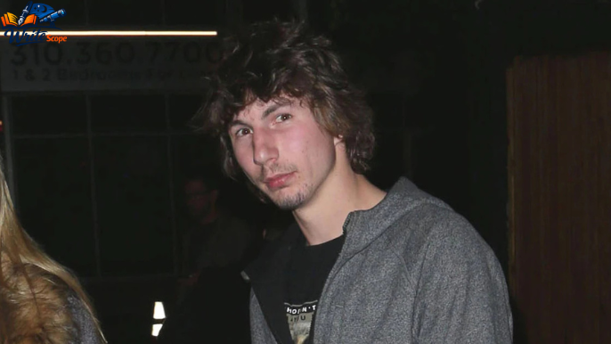 parker schnabel freundin