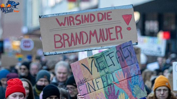 brandmauer politik bedeutung
