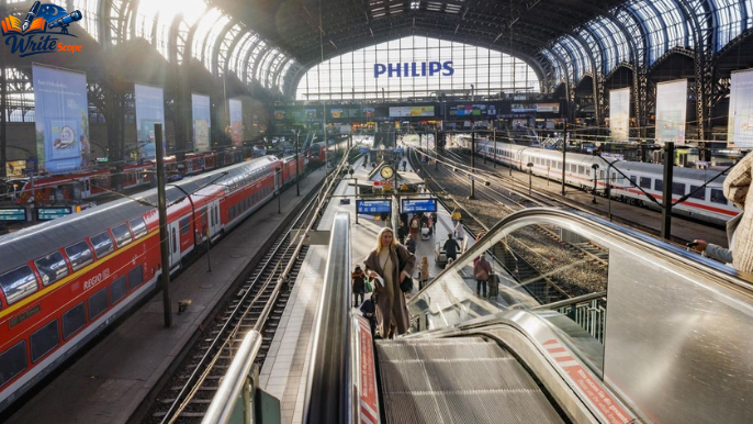 hamburg hauptbahnhof aktuelle meldungen
