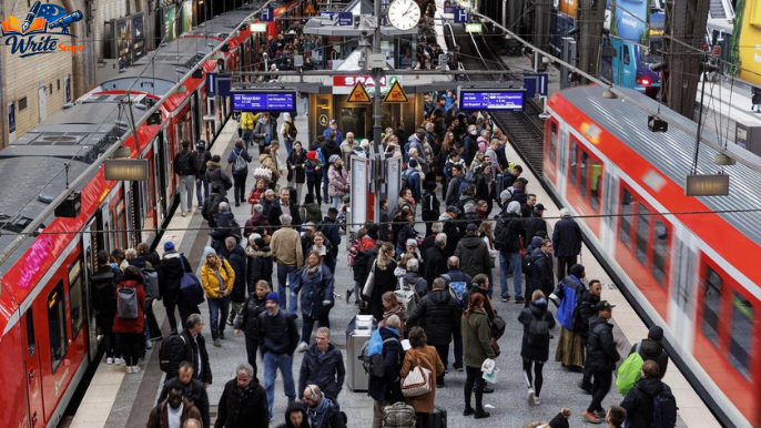hamburg hauptbahnhof aktuelle meldungen

