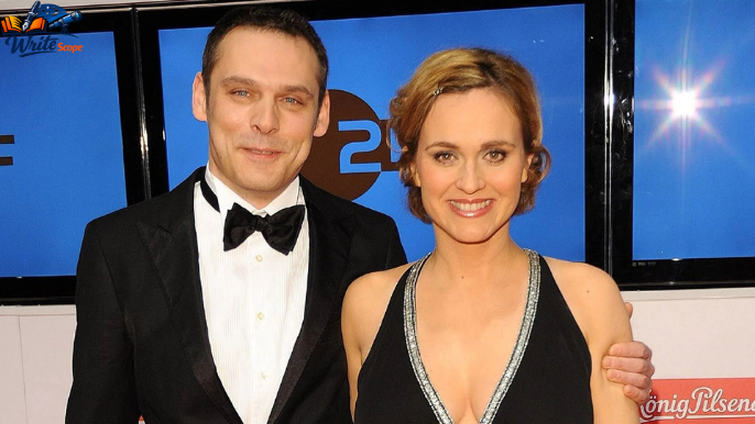 wer ist der ehemann von caren miosga?
