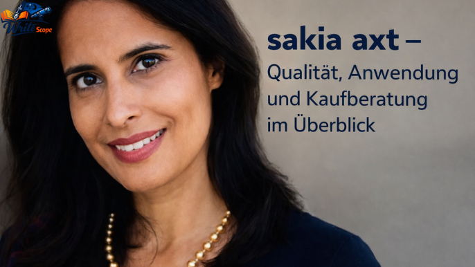 sakia axt