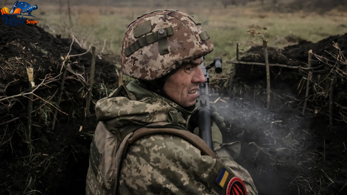 krankheit soldaten ukraine
