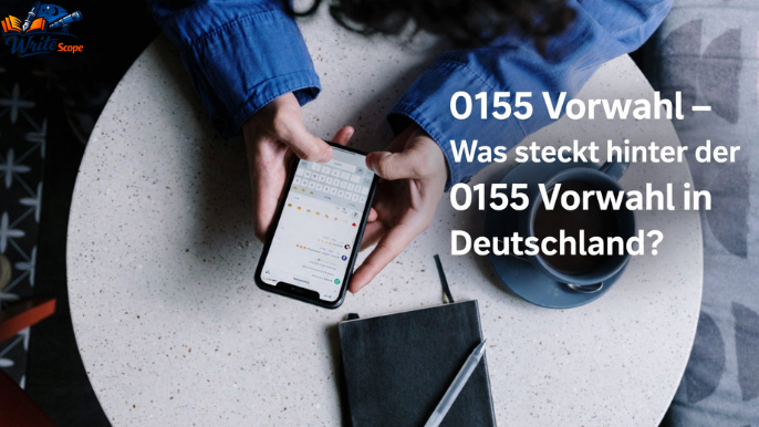 0155 vorwahl