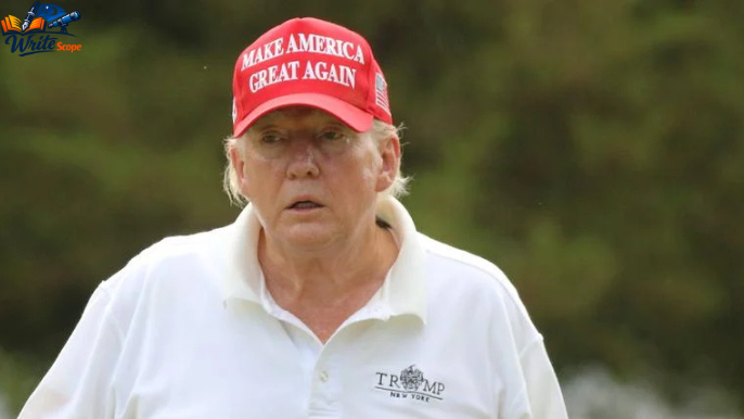 trumps gesundheit aktuell
