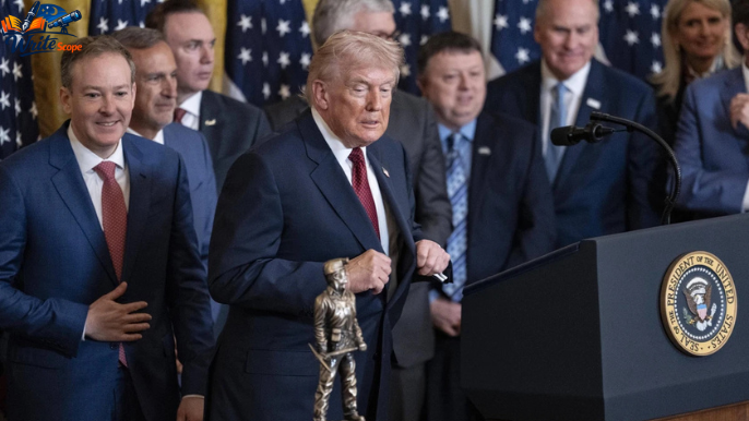 trumps gesundheit aktuell
