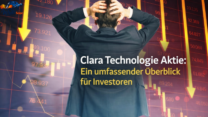 clara technologie aktie
