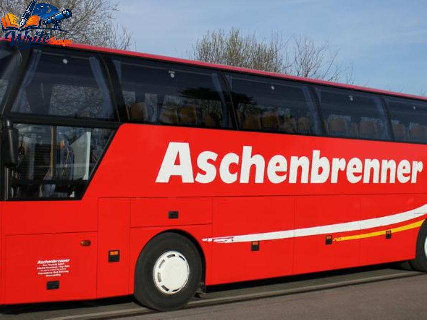 reisen aschenbrenner