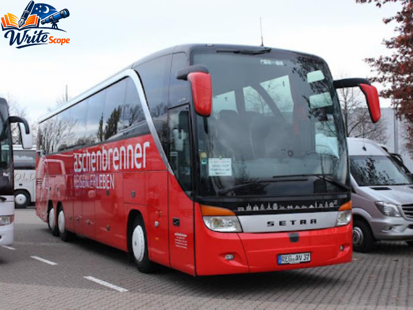 reisen aschenbrenner