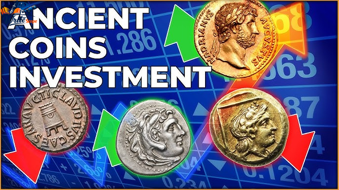 best ancient coins to buy cheap in 2026​
