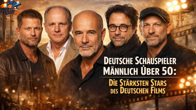 deutsche schauspieler männlich über 50