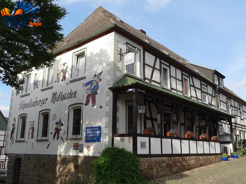 home internet in schieder schwalenberg